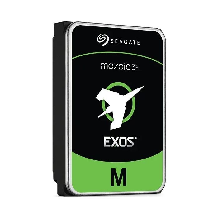 Seagate 28TB Exos M 3,5 SATA 6Gb/s 7200rpm 512MB HDD disk