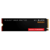 WD 8TB Black SN850X M.2 2280 PCI-e 4.0 NVMe 1.4 SSD disk