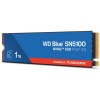 WD 1TB Blue SN5100 M.2 2280 PCI-e 4.0 NVMe 1.4c SSD disk