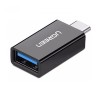 Ugreen USB-C 3.1 (M) na USB 3.0 (Ž) adapter - polybag UGREEN Ugreen USB-C 3.1 (M) na USB 3.0 (Ž) adapter - polybag