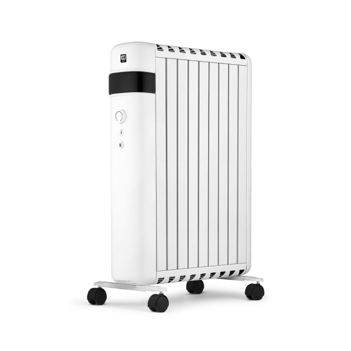 SHE brezoljni Radiator z zaščito pred pregrevanjem 9 reber 2000 W SHE SHE brezoljni Radiator z zaščito pred pregrevanjem 9 reber 2000 W