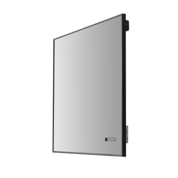 SHE IR ogrevalni panel z ogledalom in WiFi SHE IR ogrevalni panel z ogledalom in WiFi