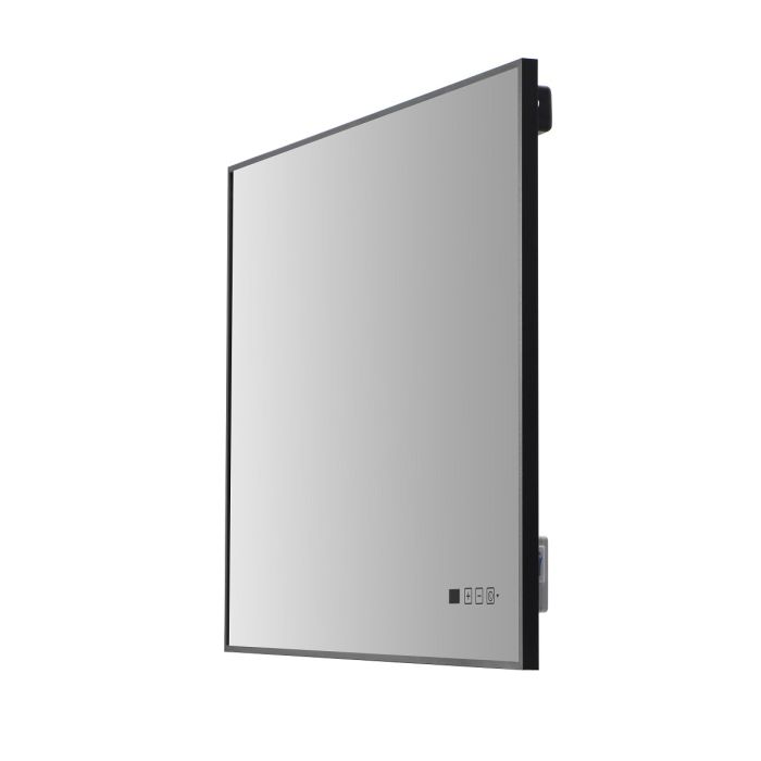 SHE IR ogrevalni panel z ogledalom in WiFi SHE SHE IR ogrevalni panel z ogledalom in WiFi