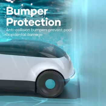 AIPER Scuba L1 baterijski robotski sesalnik za bazen
