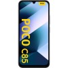 POCO C85 pametni telefon 8/256GB, črn POCO POCO C85 pametni telefon 8/256GB, črn