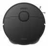Dreame L40 Ultra AE robotski sesalnik s samočistilno postajo, črn