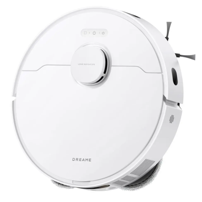 Dreame L40 Ultra AE robotski sesalnik s samočistilno postajo, bel DREAME Dreame L40 Ultra AE robotski sesalnik s samočistilno postajo, bel