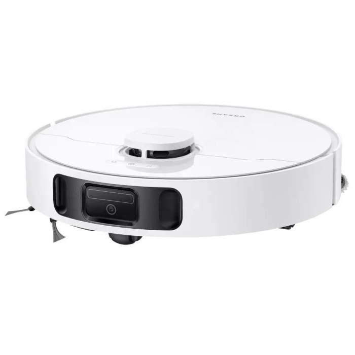 Dreame L40 Ultra AE robotski sesalnik s samočistilno postajo, bel DREAME Dreame L40 Ultra AE robotski sesalnik s samočistilno postajo, bel