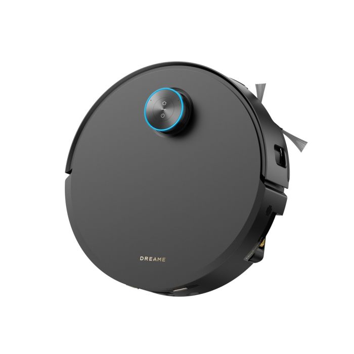 Dreame Aqua 10 Ultra Track robotski sesalnik, črn