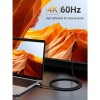 Ugreen USB-C na HDMI kabel 1.5m 4K@60Hz - box UGREEN Ugreen USB-C na HDMI kabel 1.5m 4K@60Hz - box