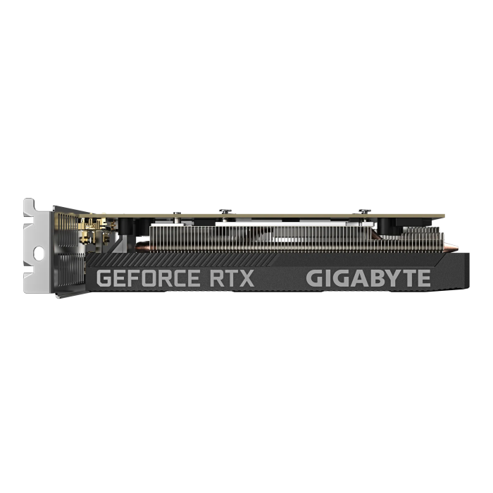 Grafična kartica GIGABYTE GeForce RTX 3050 OC Low Profile 6G, 6GB GDDR6, PCI-E 4.0