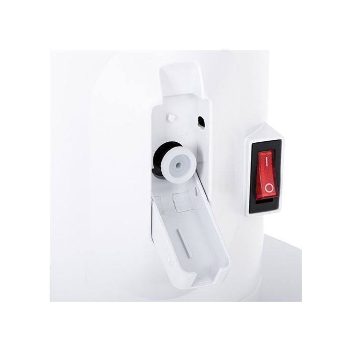 Adler keramični LCD kalorifer 2200W z vlažilcem, stolp, bel AD7730 ADLER Adler keramični LCD kalorifer 2200W z vlažilcem, stolp, bel AD7730