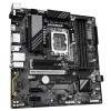 GIGABYTE B760M DS3H WF6E GEN5, DDR5, SATA3, USB3.2Gen2, DP, WiFi, LGA1700 mATX