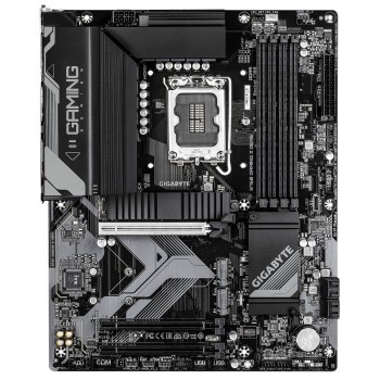 GIGABYTE B760 GAMING X GEN5, DDR5, SATA3, USB3.2Gen2, DP, LGA1700 ATX GIGABYTE B760 GAMING X GEN5, DDR5, SATA3, USB3.2Gen2, DP, LGA1700 ATX