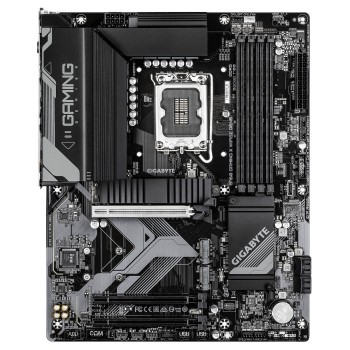 GIGABYTE B760 GAMING X WIFI6E GEN5, DDR5, SATA3, USB3.2Gen2, DP, WiFi, LGA1700 ATX GIGABYTE B760 GAMING X WIFI6E GEN5, DDR5, SATA3, USB3.2Gen2, DP, WiFi, LGA1700 ATX