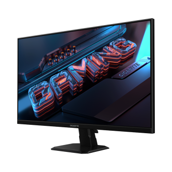 GIGABYTE GS27FA 27" IPS FHD, 1ms, 180Hz gaming monitor GIGABYTE GS27FA 27" IPS FHD, 1ms, 180Hz gaming monitor