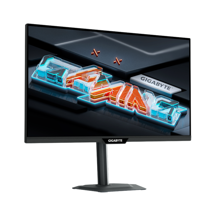 GIGABYTE M27Q3 27 IPS QHD, 1ms, 320Hz gaming monitor