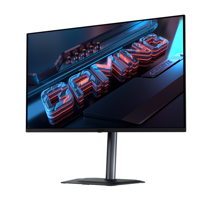 GIGABYTE MO32U 32 OLED UHD, 0,03ms, 165Hz gaming monitor