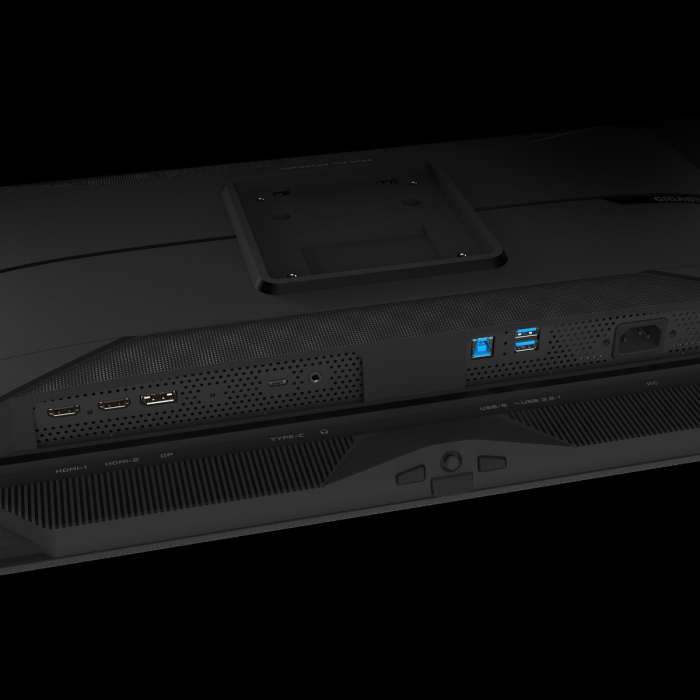 GIGABYTE MO32U 32 OLED UHD, 0,03ms, 165Hz gaming monitor