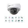 TP-LINK VIGI 4MP Full-Color Dome mrežna kamera (do 2560 × 1440 H.265+ 30fps)