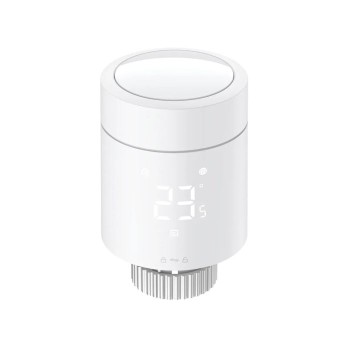 AQARA pametni radiatorski ventil W600 AQARA pametni radiatorski ventil W600