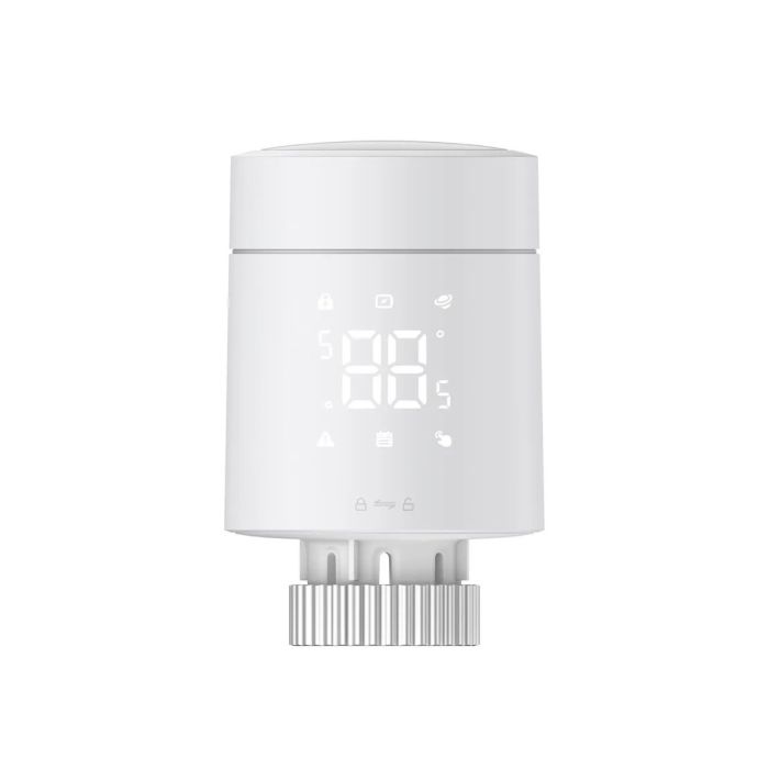 AQARA pametni radiatorski ventil W600 AQARA AQARA pametni radiatorski ventil W600