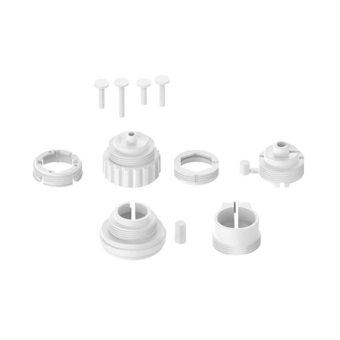 AQARA pametni radiatorski ventil W600 AQARA AQARA pametni radiatorski ventil W600