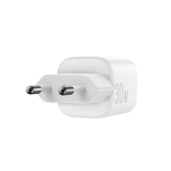 Anker Zolo 30W USB-C polnilec, bel Anker Zolo 30W USB-C polnilec, bel