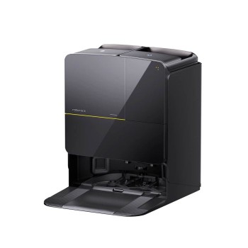 Roborock Saros Z70 robotski sesalnik s samočistilno postajo, črn Roborock Saros Z70 robotski sesalnik s samočistilno postajo, črn