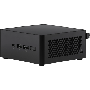 ASUS NUC RNUC14RVHI300002I Core 3 100U / DDR5 / M.2 NVMe / 2.5Gb LAN, / Wi-Fi 6E / USB 3.2 Gen2x2 / Thunderbolt 4