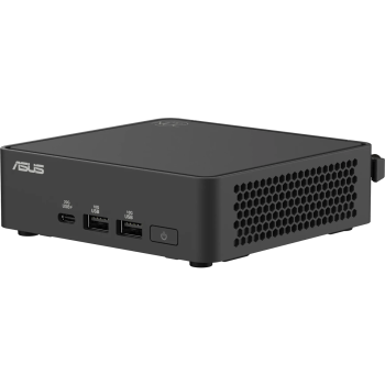 ASUS NUC RNUC15CRKU500002 Core Ultra 5 225H / DDR5 / M.2 NVMe / 2.5Gb LAN, / Wi-Fi 7 / USB 3.2 Gen2x2 / Thunderbolt 4