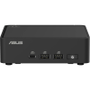 ASUS NUC RNUC15CRKU500002 Core Ultra 5 225H / DDR5 / M.2 NVMe / 2.5Gb LAN, / Wi-Fi 7 / USB 3.2 Gen2x2 / Thunderbolt 4