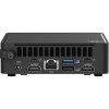 ASUS NUC RNUC15CRKU500002 Core Ultra 5 225H / DDR5 / M.2 NVMe / 2.5Gb LAN, / Wi-Fi 7 / USB 3.2 Gen2x2 / Thunderbolt 4