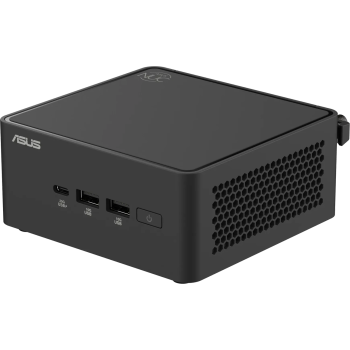 ASUS NUC RNUC15CRHC500002 Core 5 210H / DDR5 / M.2 NVMe / 2.5Gb LAN, / Wi-Fi 7 / USB 3.2 Gen2x2 / Thunderbolt 4