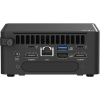 ASUS NUC RNUC15CRHC500002 Core 5 210H / DDR5 / M.2 NVMe / 2.5Gb LAN, / Wi-Fi 7 / USB 3.2 Gen2x2 / Thunderbolt 4