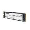 Patriot P300 512GB M.2 NVMe SSD PCIe Gen 3 x4 PATRIOT Patriot P300 512GB M.2 NVMe SSD PCIe Gen 3 x4