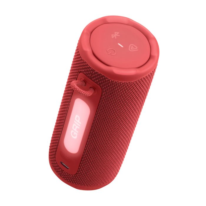 JBL Grip Bluetooth prenosni zvočnik, rdeč JBL JBL Grip Bluetooth prenosni zvočnik, rdeč