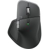 Logitech Miška MX Master 4 grafitna