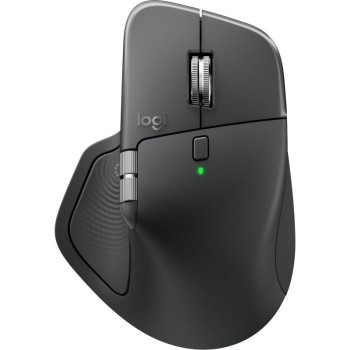 Logitech Miška MX Master 4 grafitna
