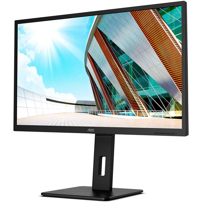 AOC Q32P2 31,5 IPS QHD 75Hz monitor AOC AOC Q32P2 31,5 IPS QHD 75Hz monitor