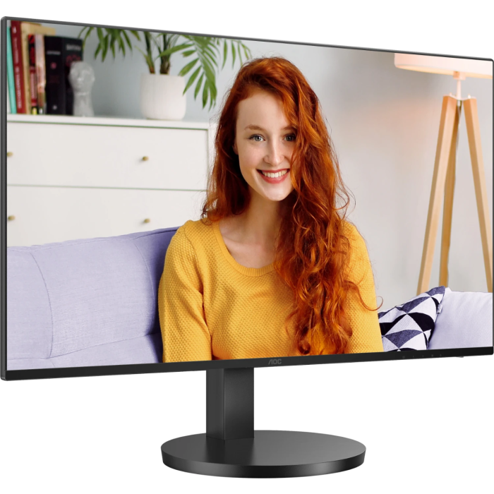 AOC Q27B3CF2 27 IPS QHD 100Hz monitor AOC AOC Q27B3CF2 27 IPS QHD 100Hz monitor