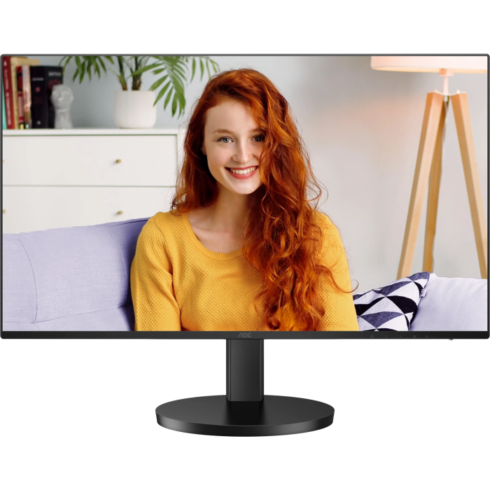 AOC Q27B3CF2 27 IPS QHD 100Hz monitor AOC AOC Q27B3CF2 27 IPS QHD 100Hz monitor
