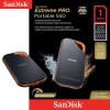 SanDisk Extreme PRO 1TB Portable SSD - Read/Write Speeds up to 2000MB/s, USB 3.2 Gen 2x2