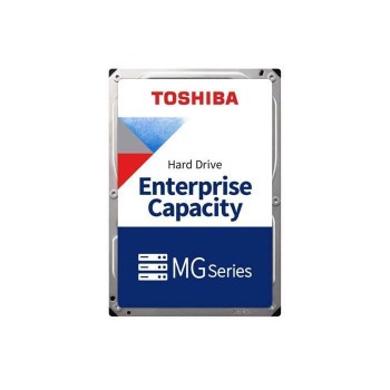 Toshiba 18TB MG09 3,5" SATA 6Gb/s 7200rpm 512MB HDD disk Toshiba 18TB MG09 3,5" SATA 6Gb/s 7200rpm 512MB HDD disk