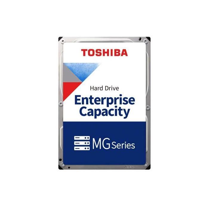 Toshiba 18TB MG09 3,5 SATA 6Gb/s 7200rpm 512MB HDD disk