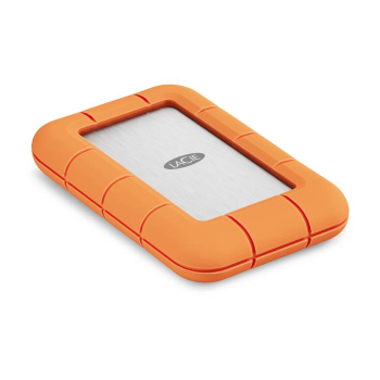 LaCie 4TB Rugged SSD4 USB-C robusten zunanji SSD disk LaCie 4TB Rugged SSD4 USB-C robusten zunanji SSD disk