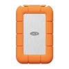 LaCie 4TB Rugged SSD4 USB-C robusten zunanji SSD disk
