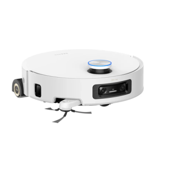 Dreame Aqua10 Ultra roller Complete robotski sesalnik, bel Dreame Aqua10 Ultra roller Complete robotski sesalnik, bel