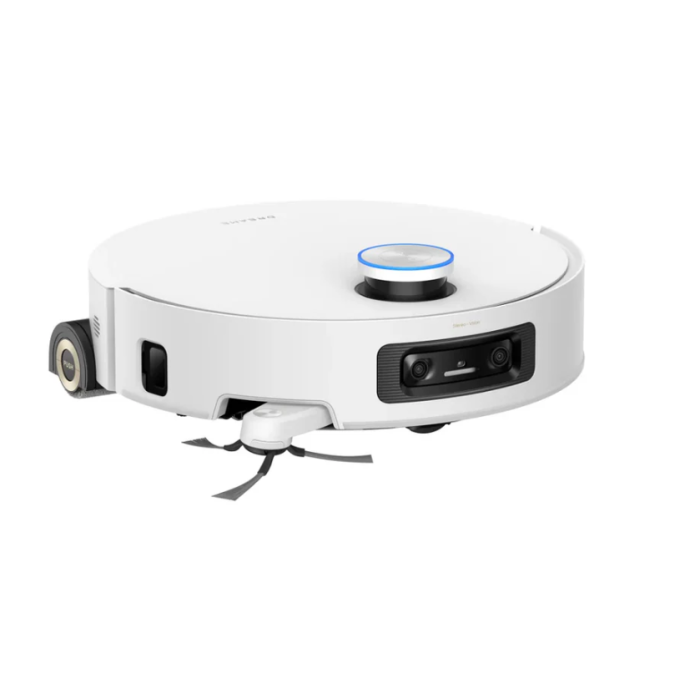 Dreame Aqua10 Ultra roller Complete robotski sesalnik, bel DREAME Dreame Aqua10 Ultra roller Complete robotski sesalnik, bel