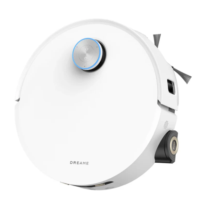 Dreame Aqua10 Ultra roller Complete robotski sesalnik, bel DREAME Dreame Aqua10 Ultra roller Complete robotski sesalnik, bel